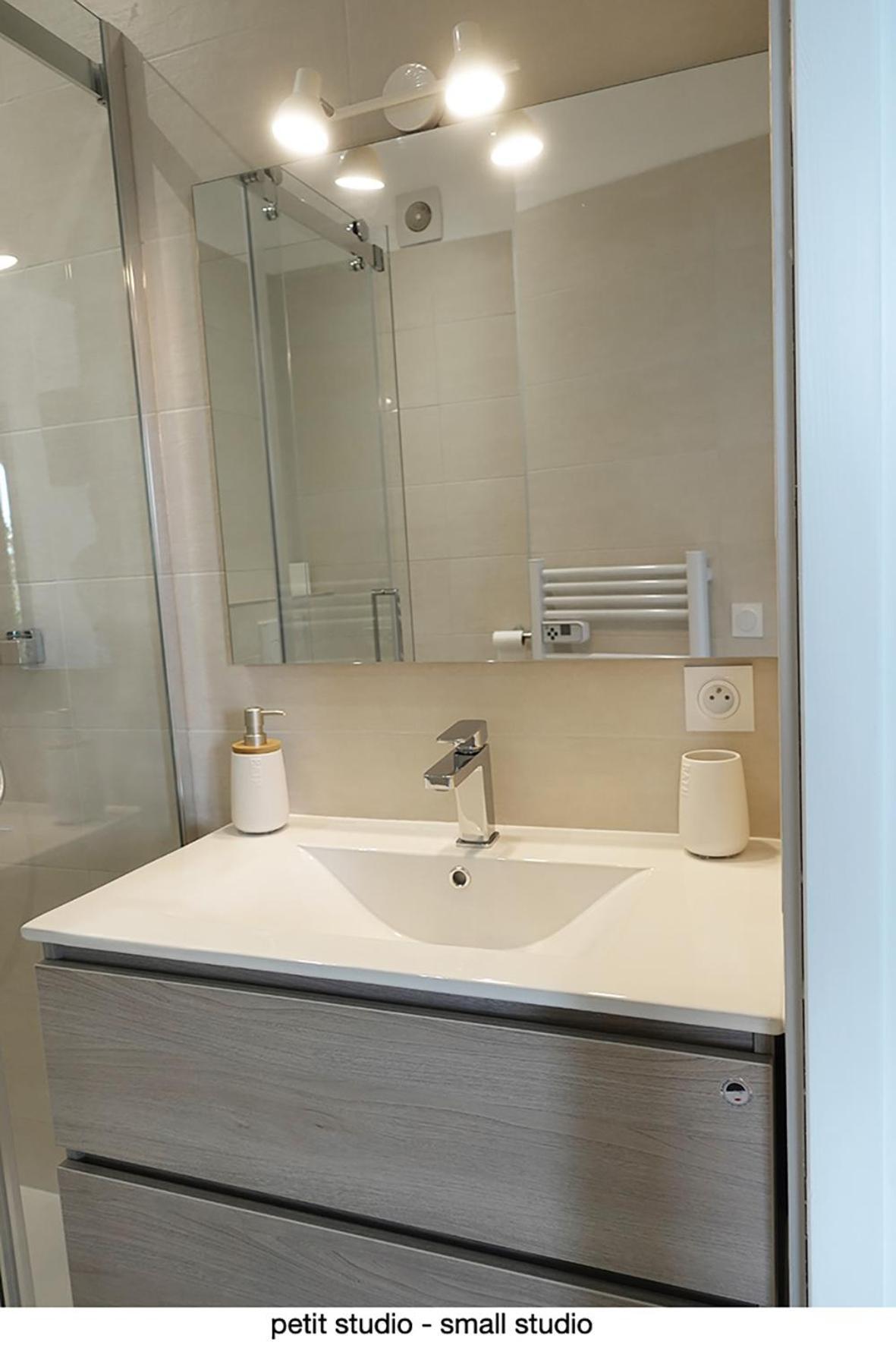 Apartament 456 Chemin De La Pinede Mentona Zewnętrze zdjęcie