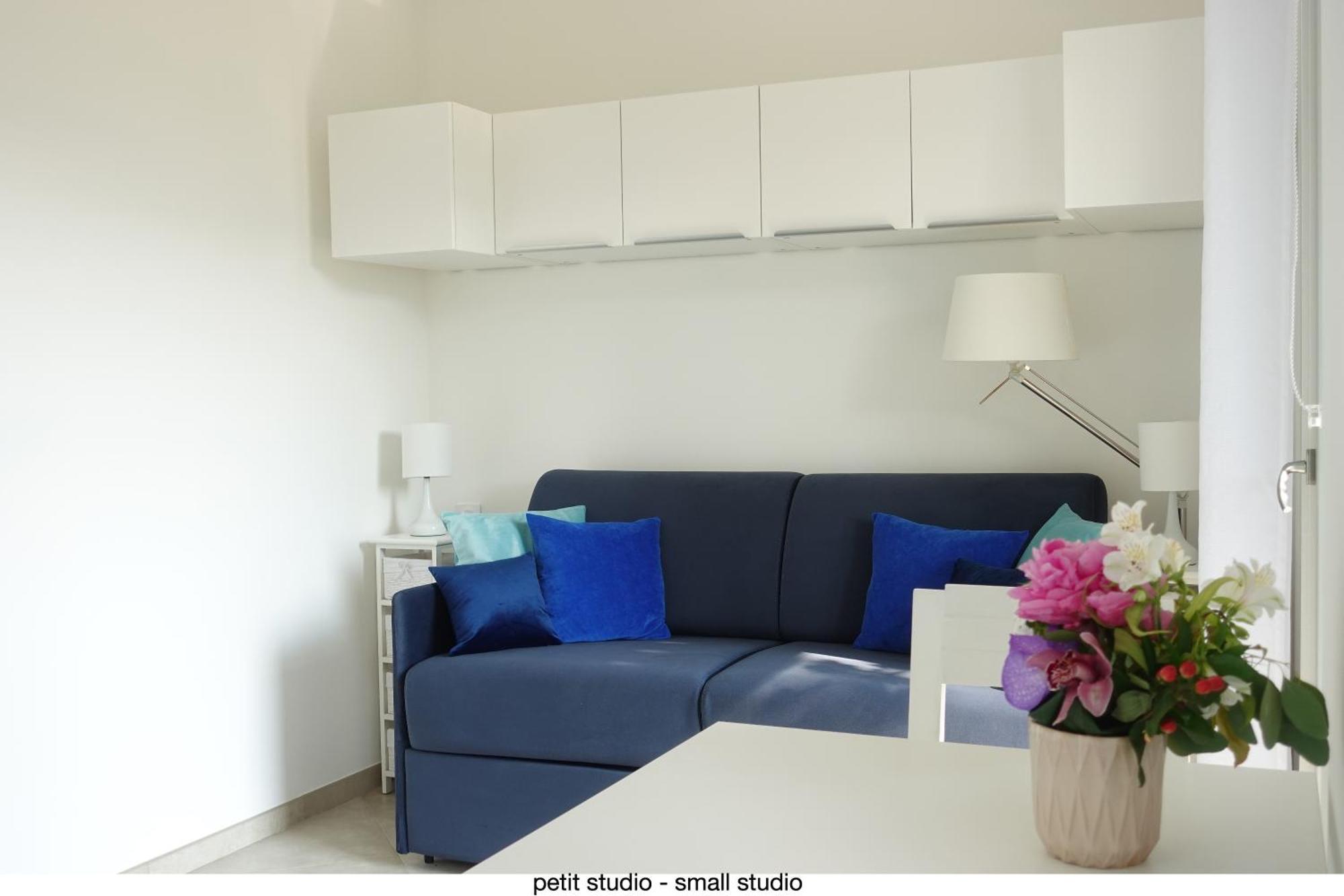 Apartament 456 Chemin De La Pinede Mentona Zewnętrze zdjęcie