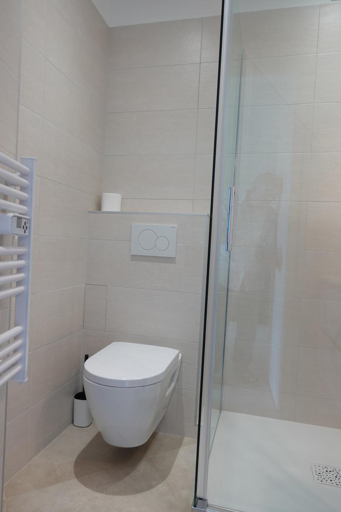 Apartament 456 Chemin De La Pinede Mentona Zewnętrze zdjęcie