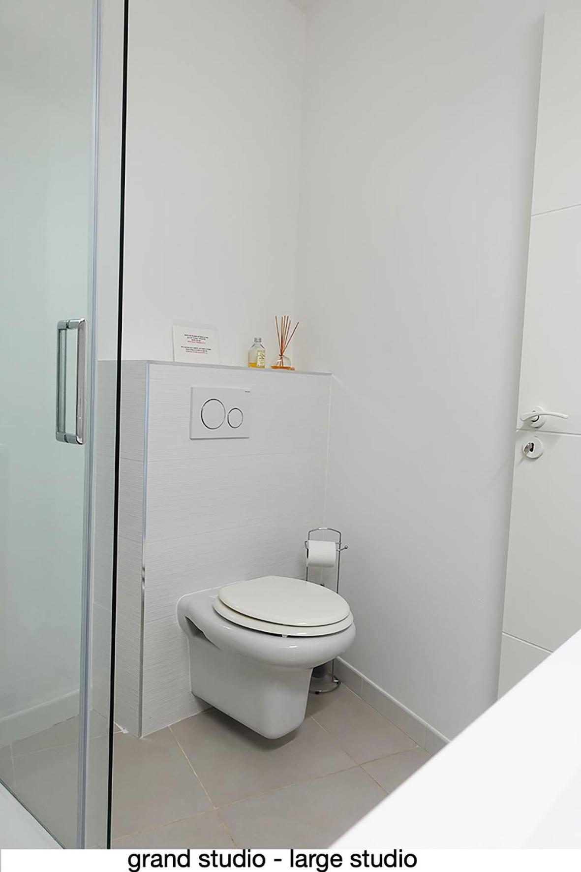 Apartament 456 Chemin De La Pinede Mentona Zewnętrze zdjęcie