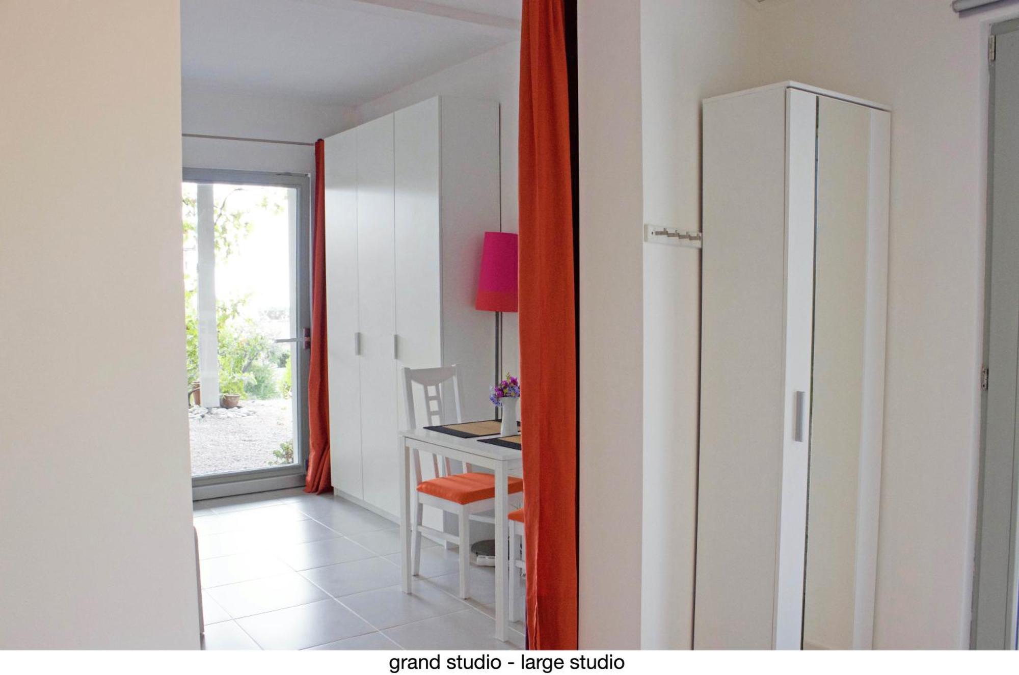 Apartament 456 Chemin De La Pinede Mentona Zewnętrze zdjęcie